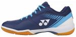 Yonex SHB PC 65 Z3 Wide Navy Blue